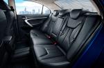 Geely Emgrand 1 Million 2016 года